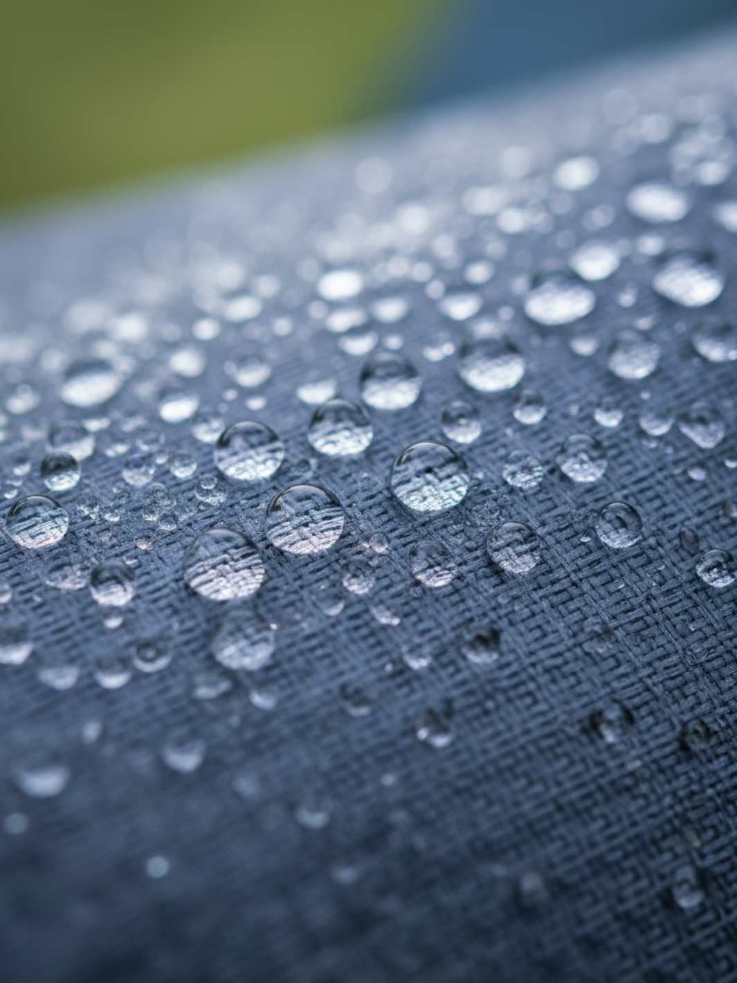 Imperméabilisant pour tente