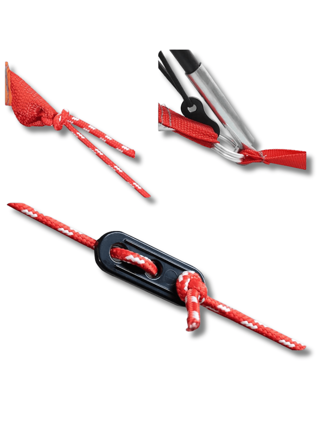 Tente de camping pour 5 personnes