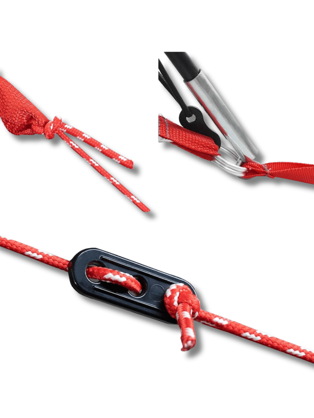 Tente de camping 6 places