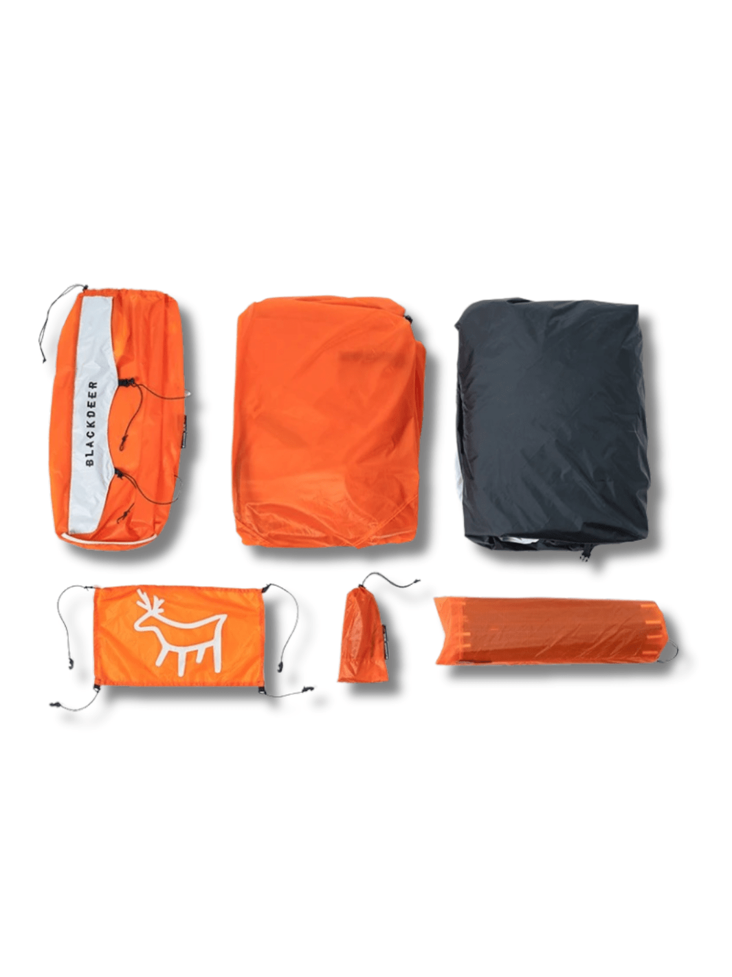 Tente 3 personnes pour camp de base