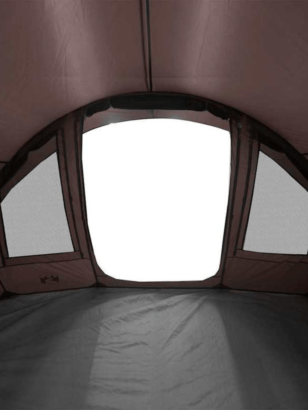 Tente de pêche à la carpe 2 places