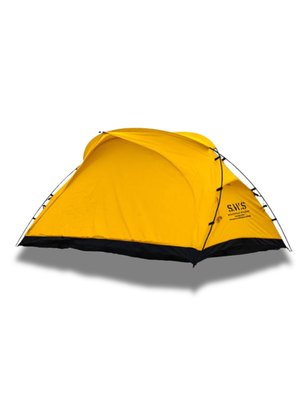 Tente extérieure pour 2 personnes