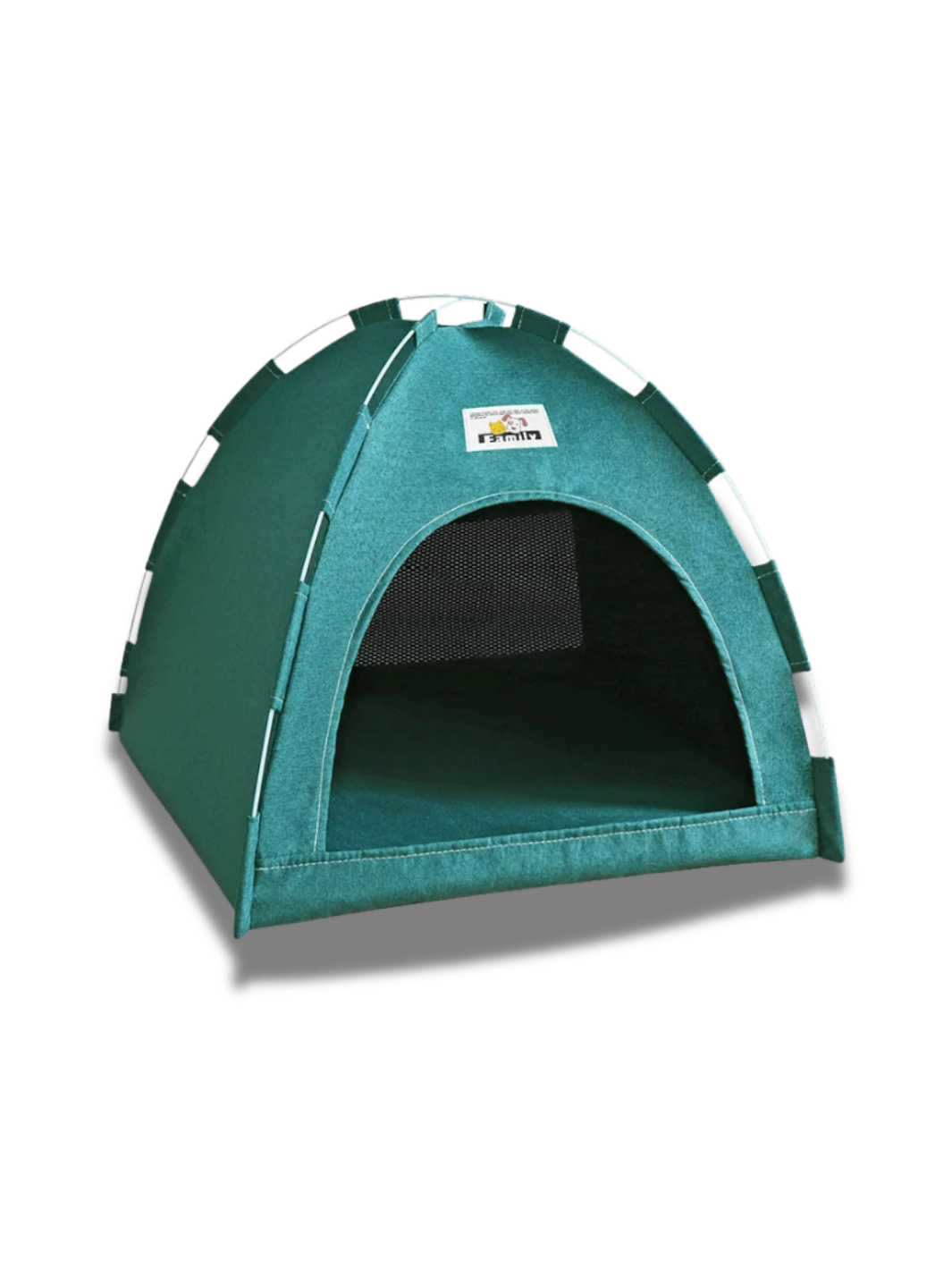 Tente de jeu pour chats