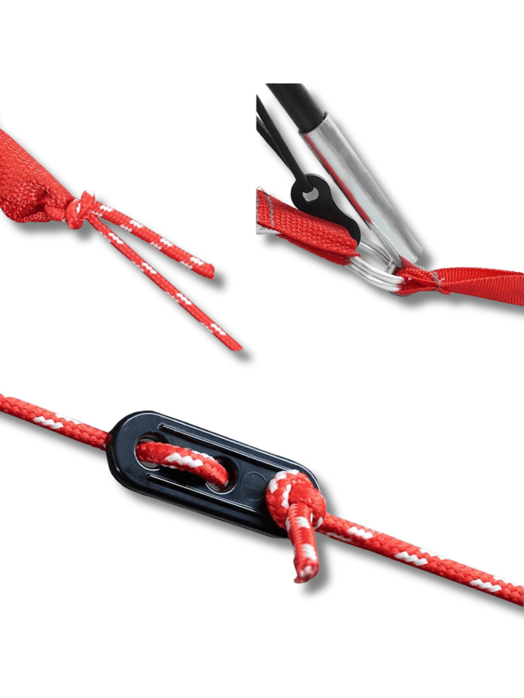 Tente de camping tipi 6 personnes