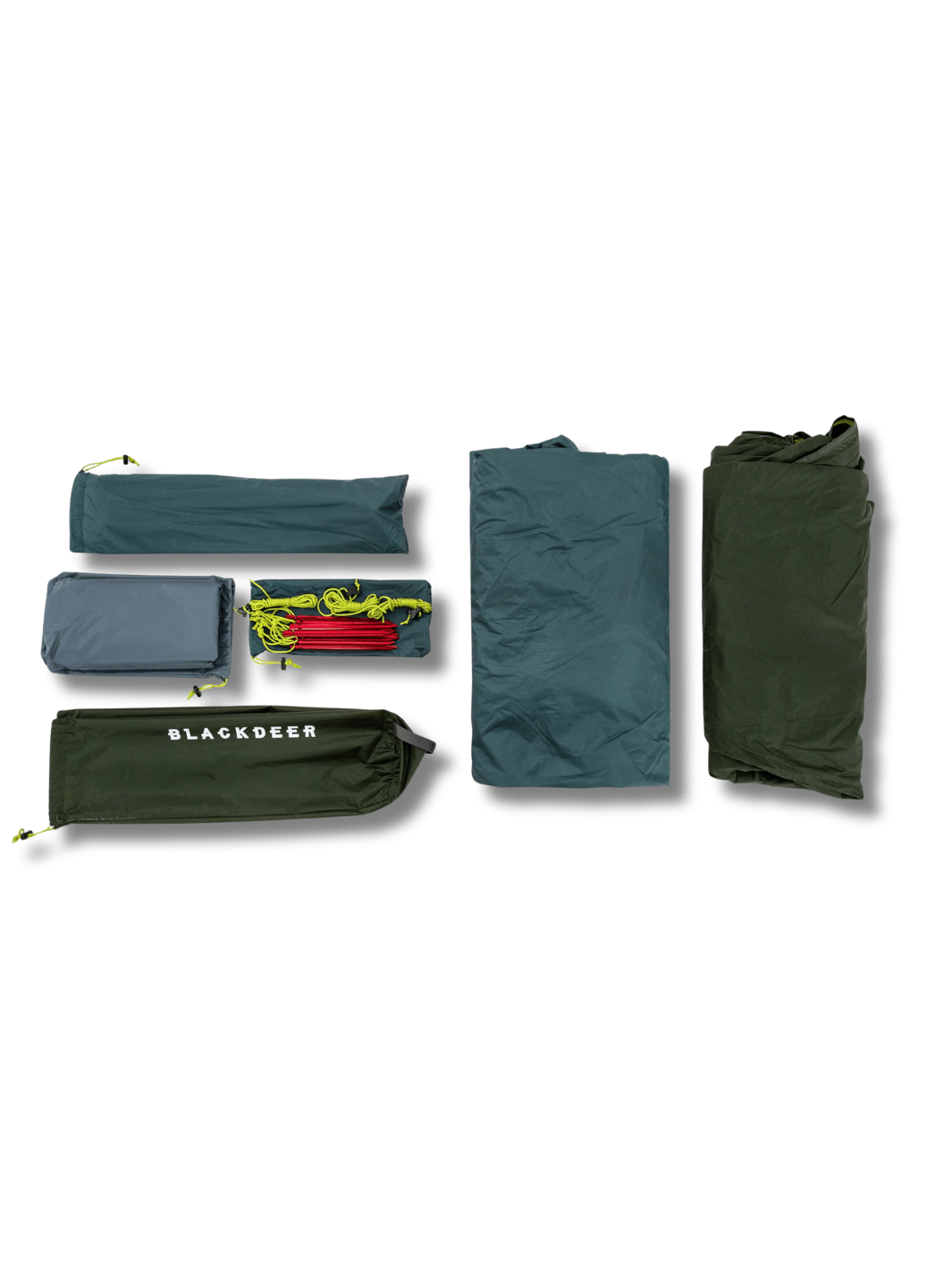 Tente de bivouac pour 1 personne