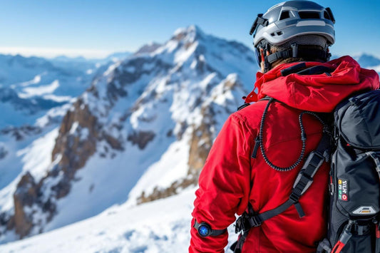 Comment réduire les risques d'avalanche en montagne : sécurité et prévention