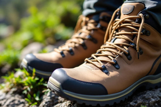 Comment éviter les ampoules aux pieds en randonnée : conseils et astuces