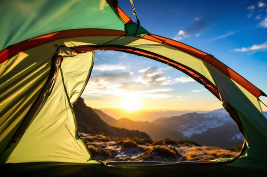 Comment choisir sa tente de randonnée et bivouac pour l'outdoor ?