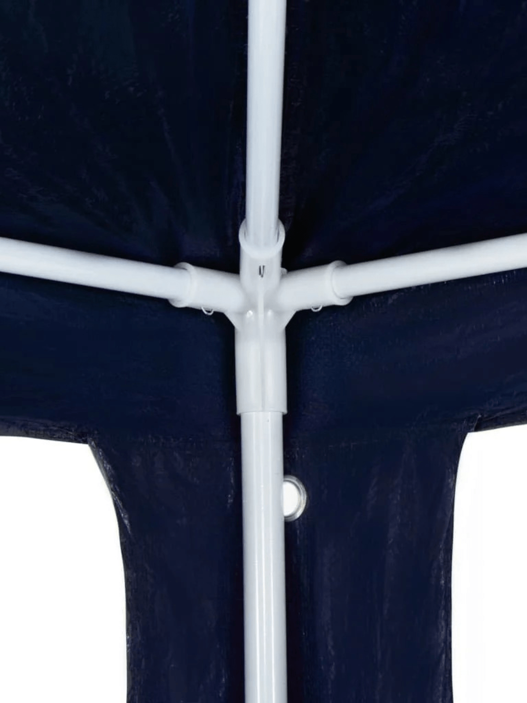 Tente de paddock de 3x4 mètres