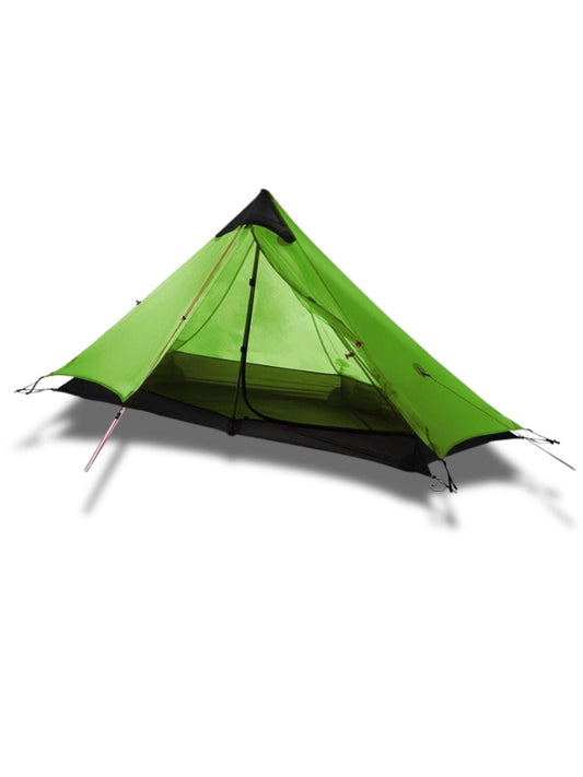 Tente de trekking pour 1 personne