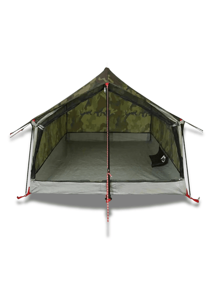 Toile militaire 2 personnes pour tente